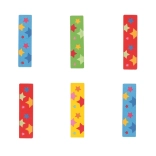 Bigjigs Toys lettre en bois Étoile I