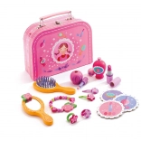 Mallette pour petites coquettes Djeco