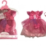 Robes pour poupée de 45 cm