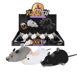 Souris roulante pour enfants