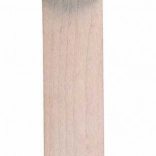 Detoa marque-page en bois KRTEK