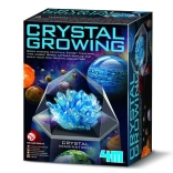 Kit éducatif pour la culture de cristaux 4M