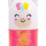 Roll-on scintillant pour le corps et le visage Martinelia