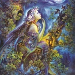 Puzzle ART PUZZLE Dans mes rêves 1000 pièces