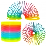 Ressort arc-en-ciel nacré SPRING ZA1255