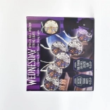 guirlande lumineuse Ophelia – Wednesday