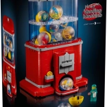 LEGO Ideas distributeur rétro de minifigurines