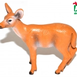 Figurine Biche 7 cm