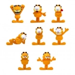 figurine 3D PVC Garfield Buddies