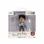 Figurine de collection Harry Potter 6,5 cm - 4 modèles