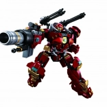 Jeu de construction Robot Destructeur Sluban Atomic Storm