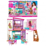 Maison de Vacances Barbie