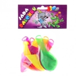 ballons fluorescents – set de 11 pièces