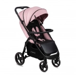 Poussette sportive MoMi MIYA, rose