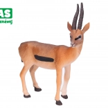 figurine chamois 9 cm