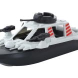 bateau patrouille côtière