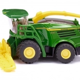 Moissonneuse-batteuse John Deere 8500i