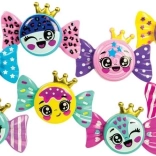 Brillant à lèvres Crazy Chic bonbon