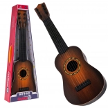Marron foncé