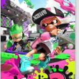 Jeu Nintendo Switch Splatoon 2