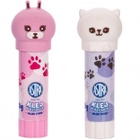 Colle en bâton Astra 8g Animal