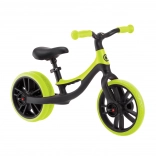 Draisienne pour enfants GLOBBER Go Bike Elite Duo – vert citron