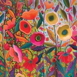 Puzzle Extravagance 1000 pièces