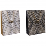 Petit sac cadeau 18×24×8,5 cm