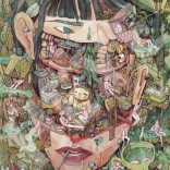 Puzzle Heye Maison des pensées 1000 pièces