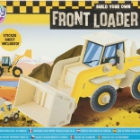 Puzzle 3D Chargeur MOXY