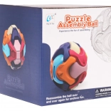 Puzzle 3D Boule