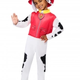 Déguisement enfant PAW PATROL Marshall 93–99 cm (2–3 ans)