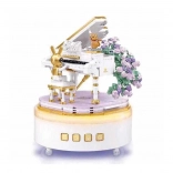 sluban playerid kit musical piano sonate de l’amour