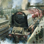 Puzzle Gibsons Observateurs à Carlisle 1000 pièces