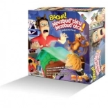 Jeu de société Attention ! Ne réveille pas papa