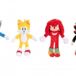 Figurine peluche Sonic 3 23 cm