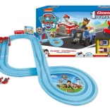 Circuit automobile CARRERA First Pat’ Patrouille 2,9 m