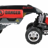 Voiture RC Jack Knife avec télécommande