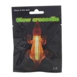 Crocodile lumineux – jouet pour enfants
