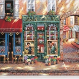 Puzzle STAR – café Palais des Fleurs (1000 pièces)