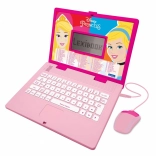 Ordinateur portable éducatif Disney Princesses pour enfants