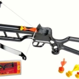 Arbalète pour enfants avec flèches à ventouse