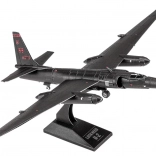 Puzzle 3D en métal U‑2 Dragon Lady – METAL EARTH