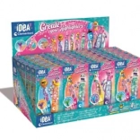 Clementoni Mini usine à surligneurs