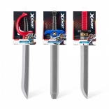 Épée en mousse guerrier – assorti