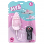 Souris RC télécommandée 23 cm