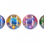 Jeu aquatique en forme d'animaux marins