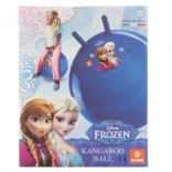Balle sauteur Frozen La Reine des Neiges 45–50 cm