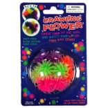 Fleurs adhésives 3 cm – lot de 12 pcs