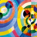 Puzzle formes circulaires 1000 pièces